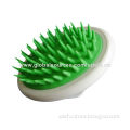 Pet Cleaning Brush, Great for Pet Grooming